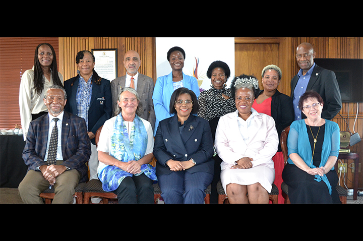 Unisa strengthens strategic partnerships with UNAM and SAVC_teaser.jpg
